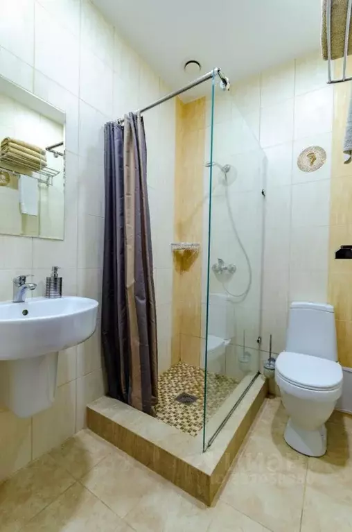 Комната Краснодарский край, Туапсинский муниципальный округ, Джубга ... - Фото 2