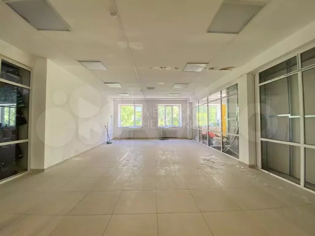 Продам помещение свободного назначения, 54.8 м - Фото 1