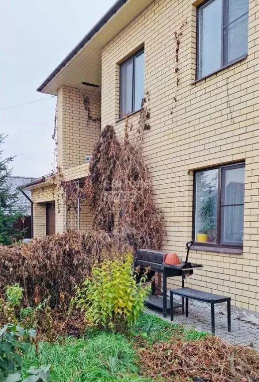 Таунхаус в Свердловская область, Екатеринбург Вторчермет жилрайон, ... - Фото 1