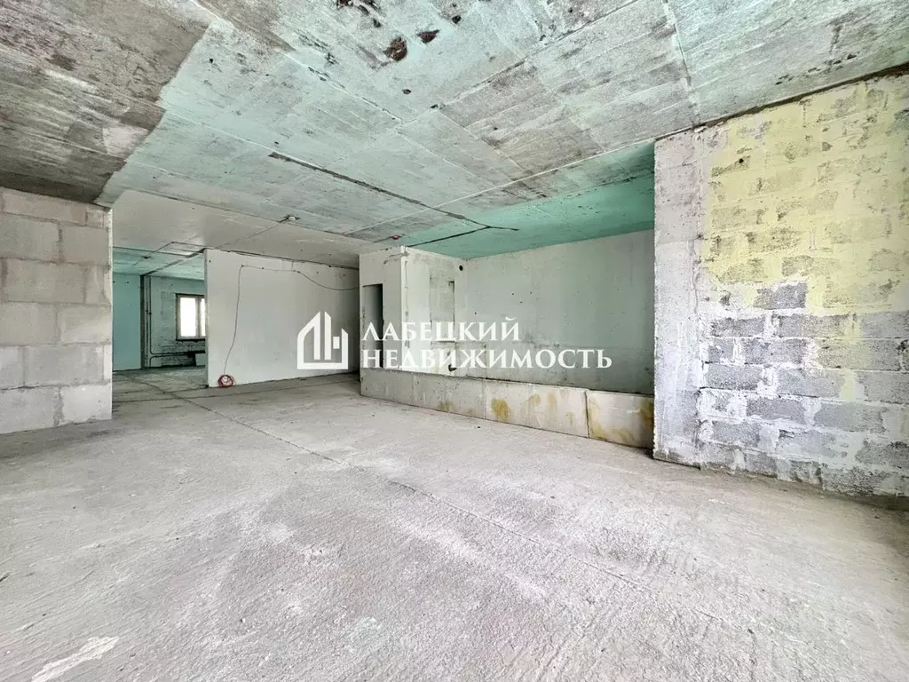 Свободной планировки кв. Московская область, Одинцовский городской ... - Фото 2