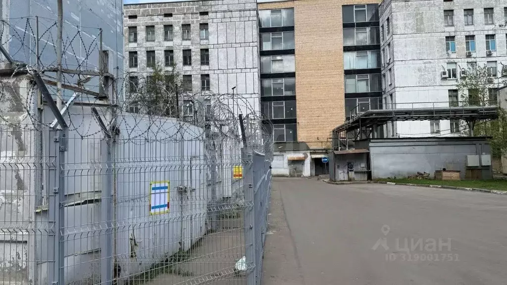 Помещение свободного назначения в Москва Профсоюзная ул., 78С4 (747 м) - Фото 1