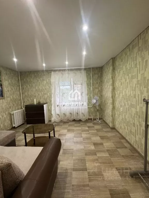 1-к кв. Хабаровский край, Комсомольск-на-Амуре Комсомольская ул., 71 ... - Фото 0