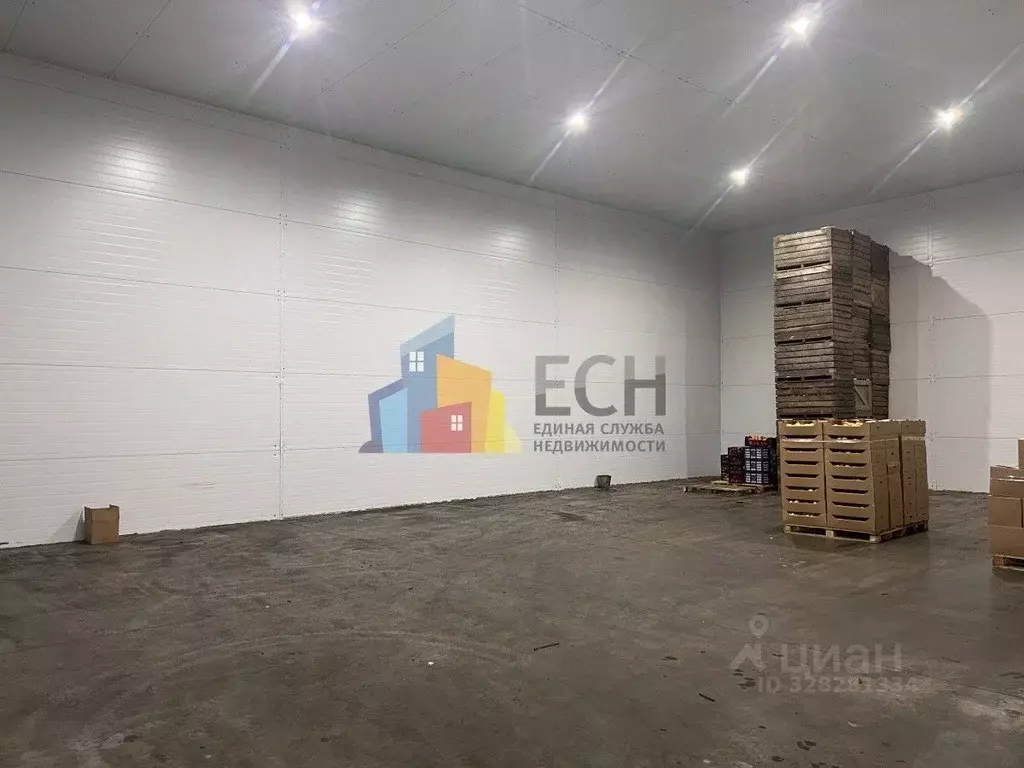 Склад в Тульская область, Тула Одоевское ш., 103 (270 м) - Фото 2