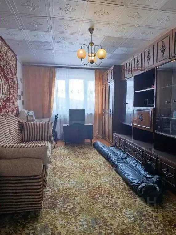 2-к кв. Крым, Феодосия ул. Чехова, 16 (45.0 м) - Фото 2