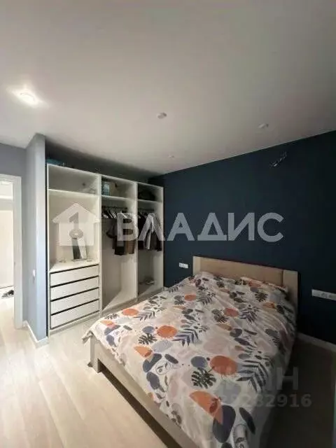 2-к кв. Московская область, Котельники ул. Сосновая, 1к3 (57.0 м) - Фото 2
