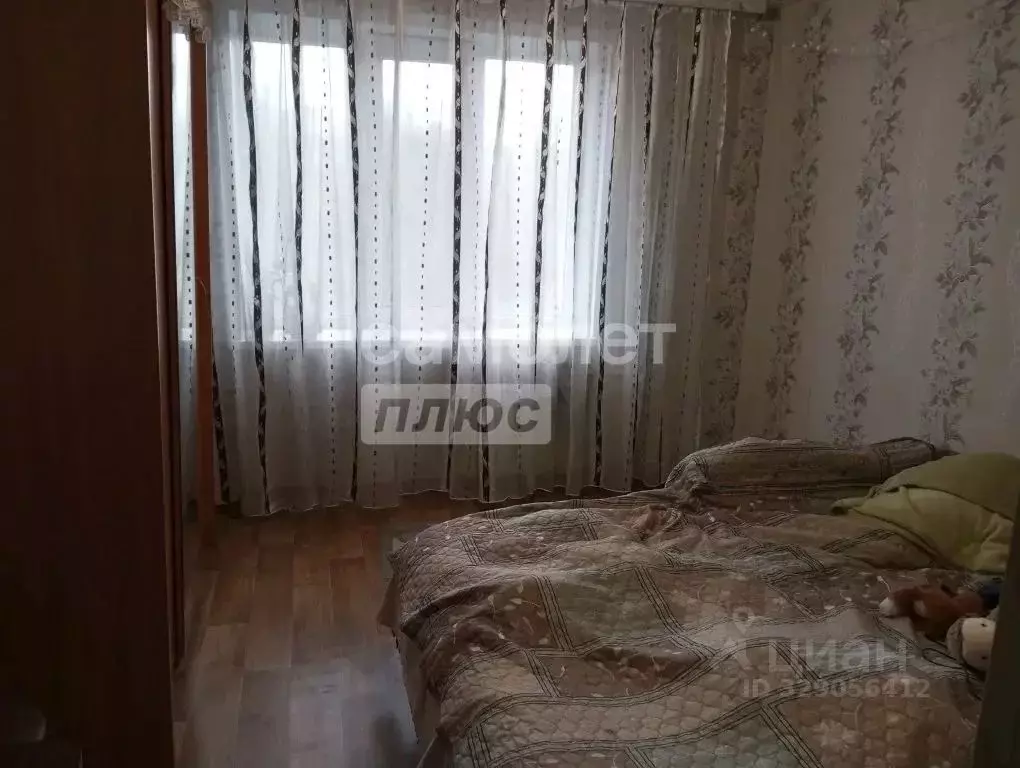 Комната Курская область, Курск ул. Красный Октябрь, 4 (18.0 м) - Фото 1