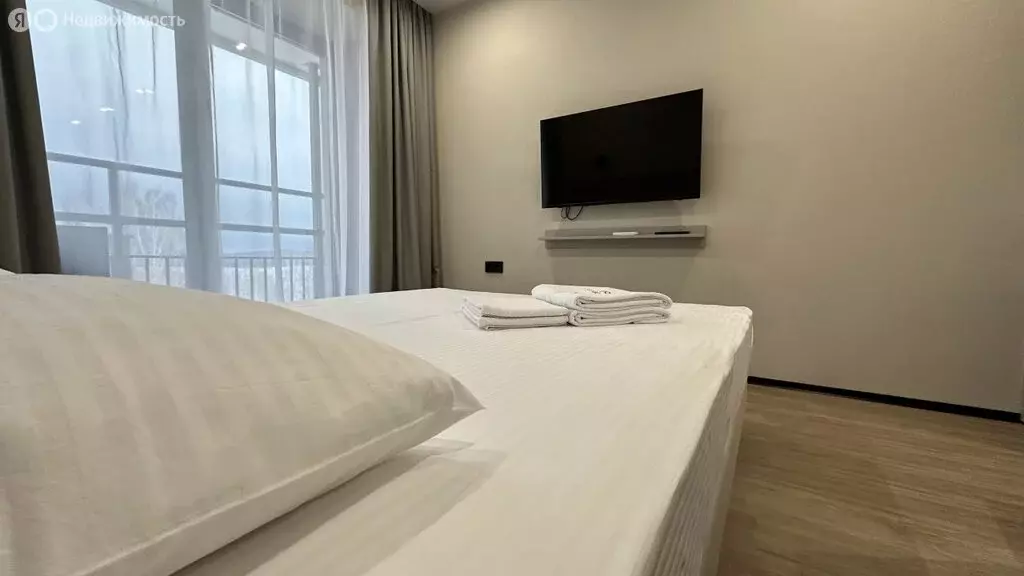 Квартира-студия: Новоуральск, Загородное шоссе, 12 (19.7 м) - Фото 2