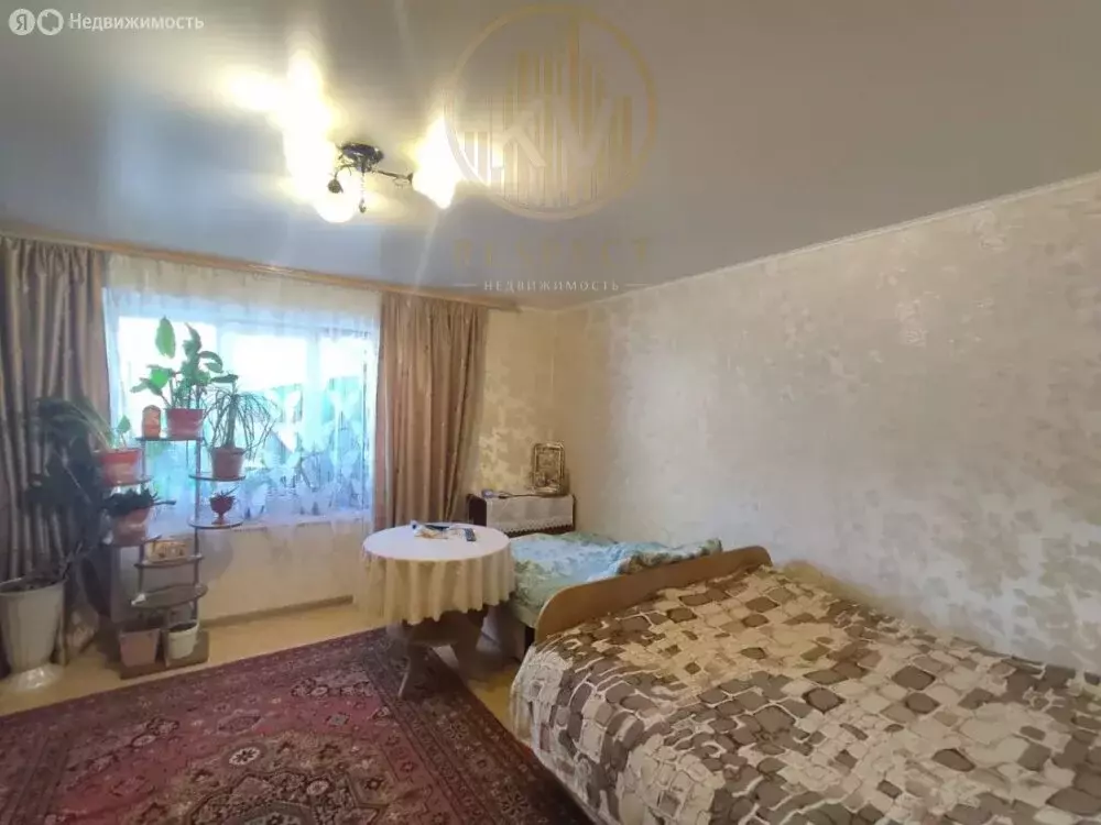 2-комнатная квартира: Пятигорск, улица Власова, 47 (28 м) - Фото 2