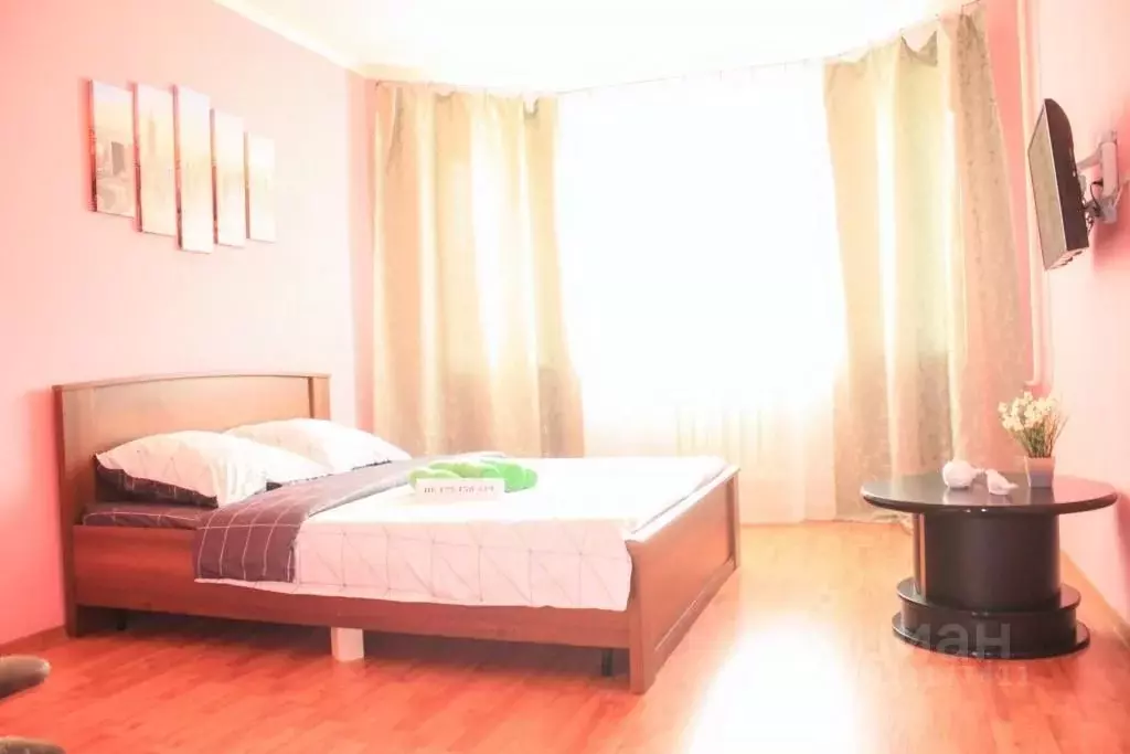 1-к кв. Московская область, Щелково Заречная ул., 9 (44.0 м) - Фото 1