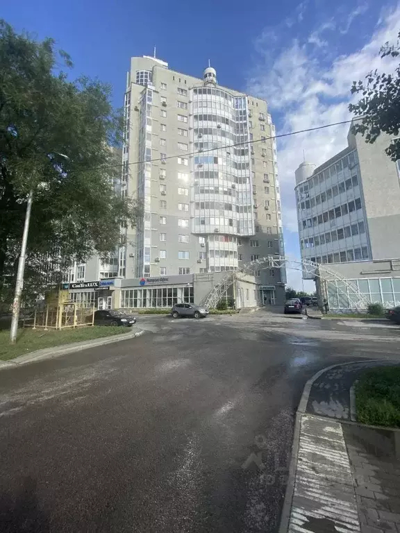 2-к кв. Липецкая область, Липецк просп. Победы, 103 (72.0 м) - Фото 1