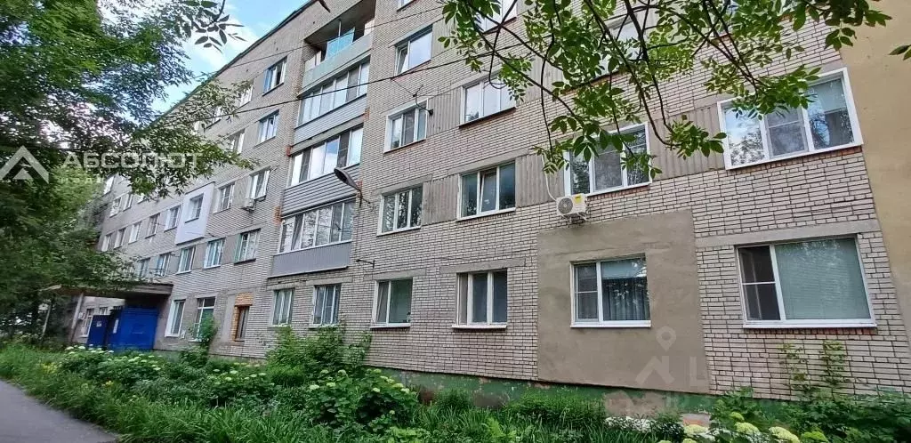 Комната Пензенская область, Пенза Заводская ул., 13 (13.0 м) - Фото 0