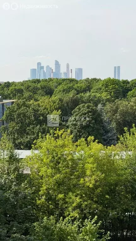 4-комнатная квартира: Москва, Ленинский проспект, 22 (97.9 м) - Фото 1