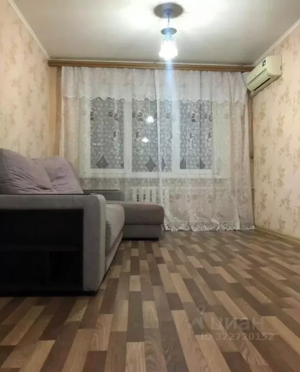 Комната Краснодарский край, Новороссийск просп. Дзержинского (19.0 м) - Фото 1