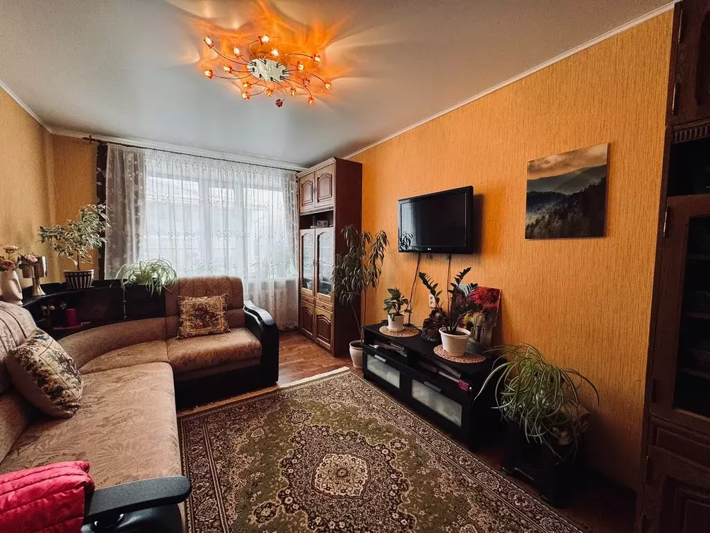 Продаётся 2-к квартира, 51 м - Фото 0