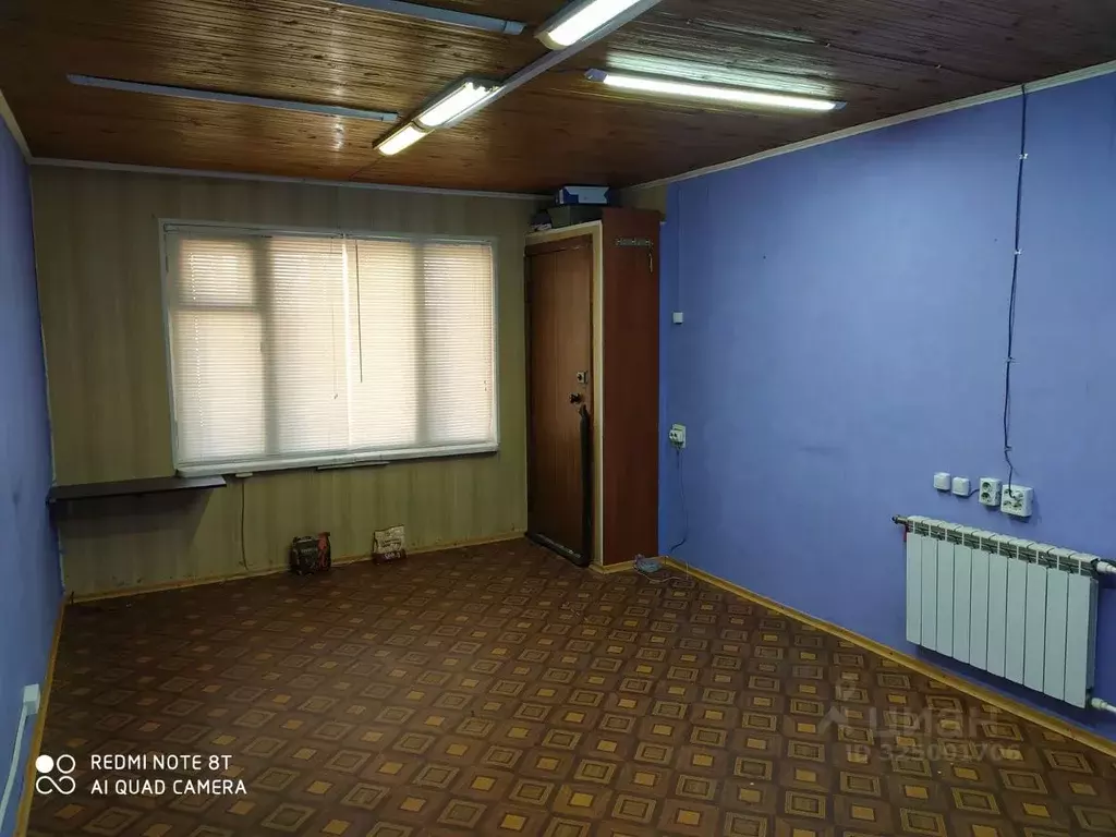 Помещение свободного назначения в Новосибирская область, Новосибирск ... - Фото 2