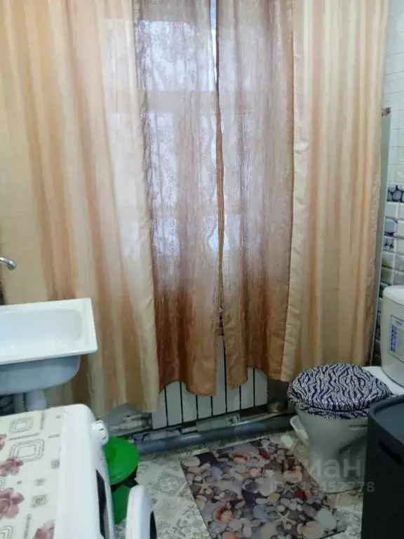 Дом в Хакасия, Сорск Усть-Абаканский район, ул. Геологов, 9 (37 м) - Фото 1