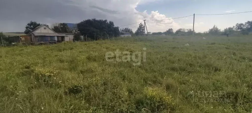 Участок в Белгородская область, Губкин ул. Корочанская (15.7 сот.) - Фото 1