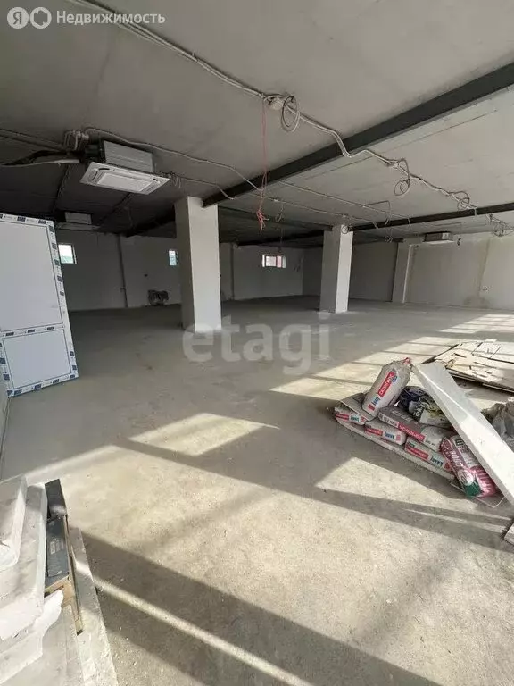 Офис (224.9 м) - Фото 1