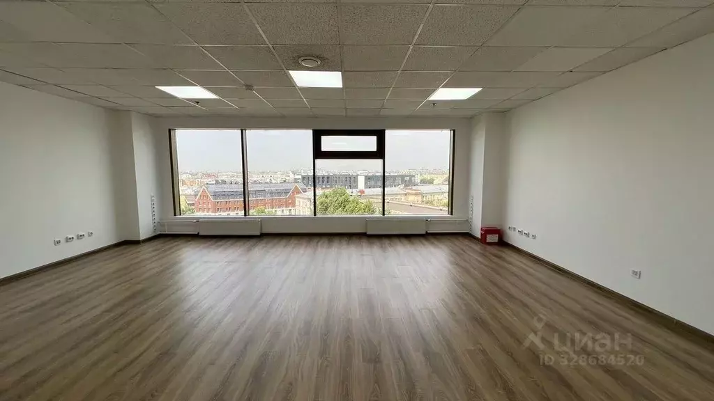 Офис в Санкт-Петербург пл. Александра Невского, 2 (68 м) - Фото 1