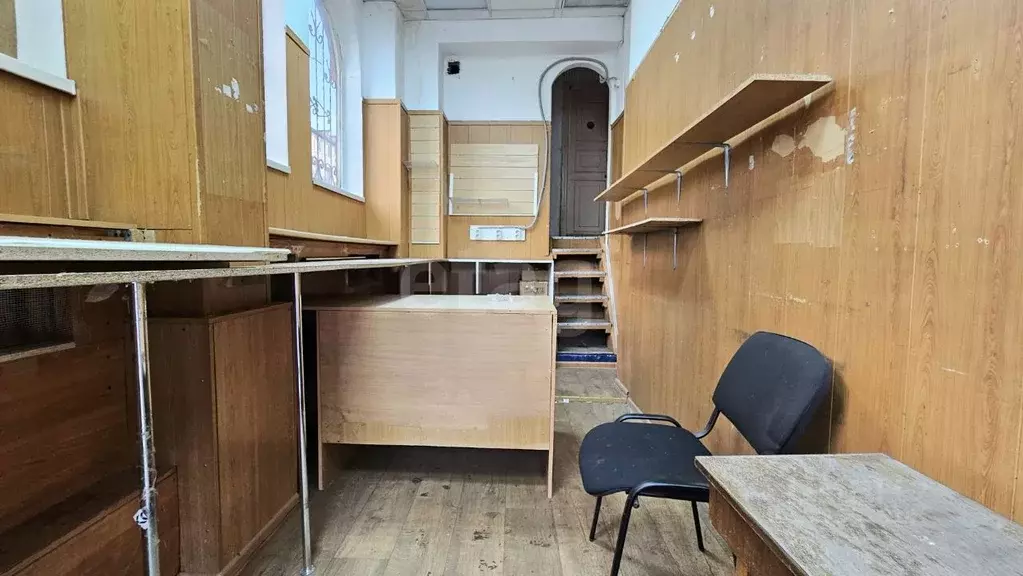 Помещение свободного назначения в Санкт-Петербург ул. Бабушкина, 97к1Л ... - Фото 1