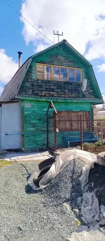 Дом в Свердловская область, Первоуральск № 40 КС,  (52 м) - Фото 2