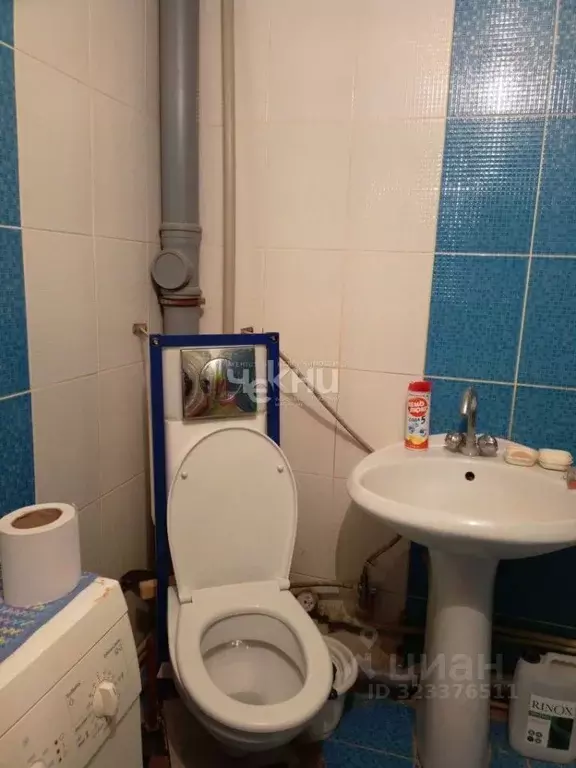 2-к кв. Нижегородская область, Нижний Новгород Живописная ул., 3 (55.0 ... - Фото 1