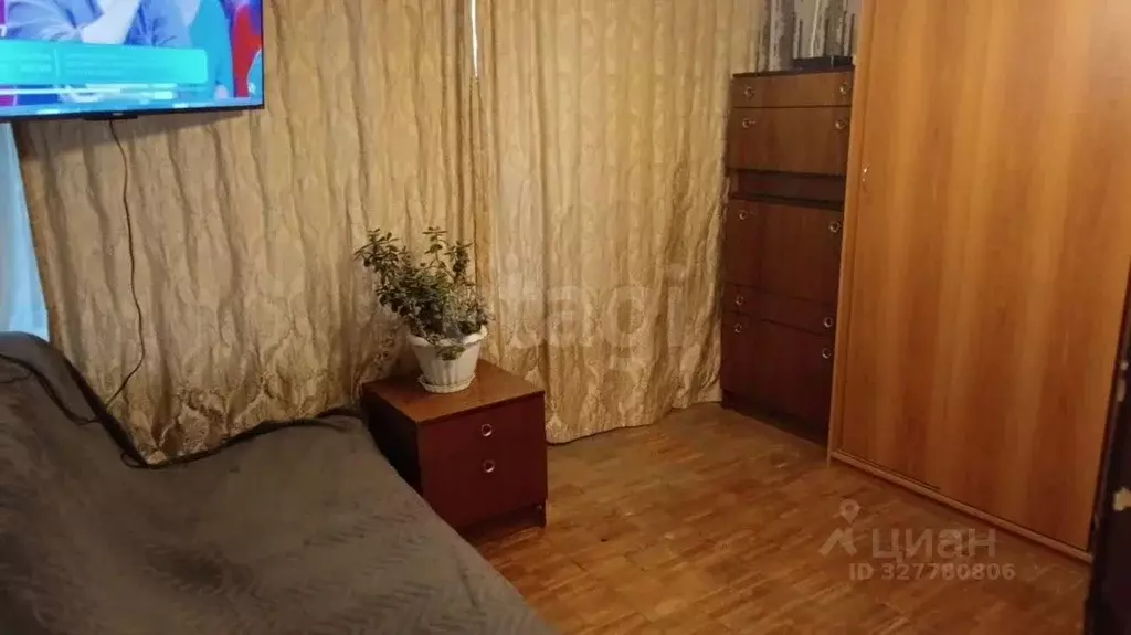 1-к кв. Москва Севанская ул., 4 (34.0 м) - Фото 1