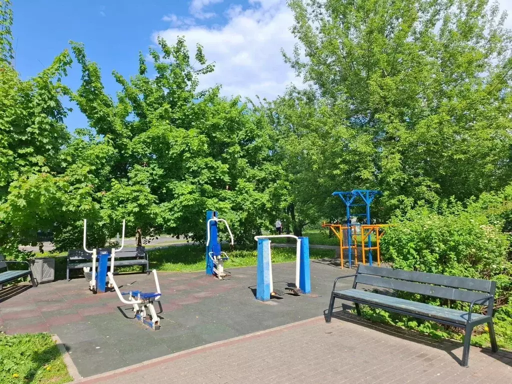 Комната Московская область, Мытищи ул. 1-я Пролетарская, 9 - Фото 2