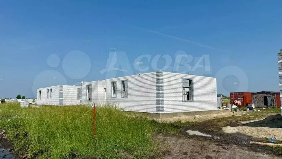 Участок 6,6 сот. (ИЖС) - Фото 1
