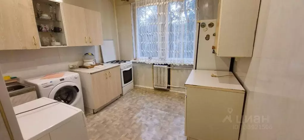 Комната Москва 7-я Парковая ул., 31К1 (30.0 м) - Фото 2