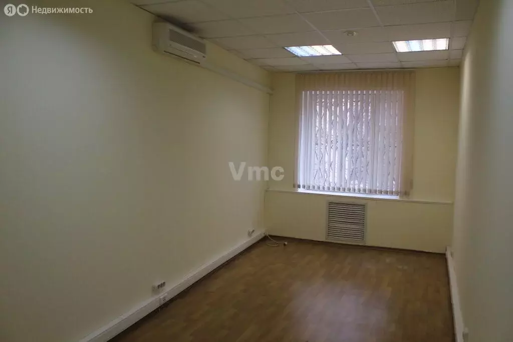 Офис (409.7 м) - Фото 1