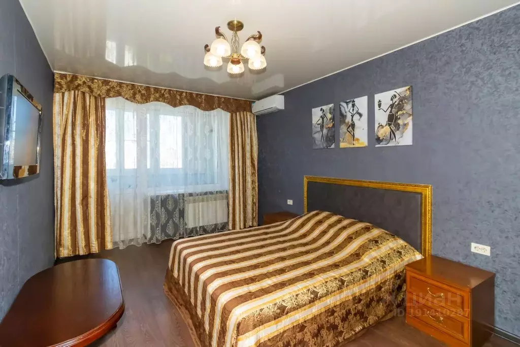 1-к кв. Челябинская область, Челябинск просп. Ленина, 64 (37.0 м) - Фото 0