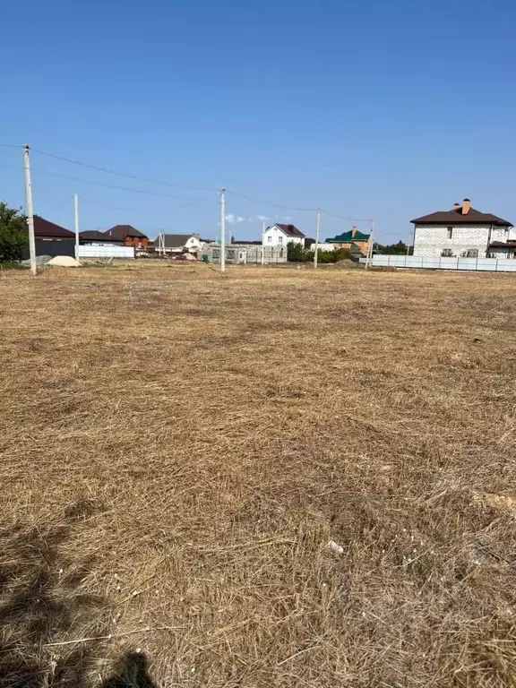 Участок в Ростовская область, Волгодонск Дальний пер., 19 (6.0 сот.) - Фото 2