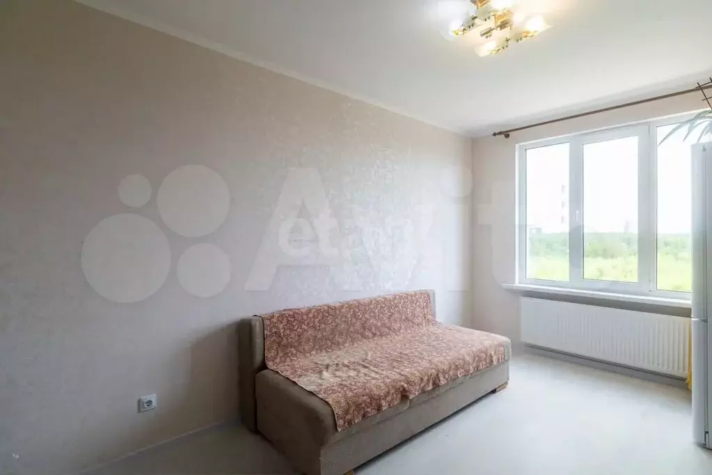 Квартира-студия, 23 м, 7/18 эт. - Фото 1
