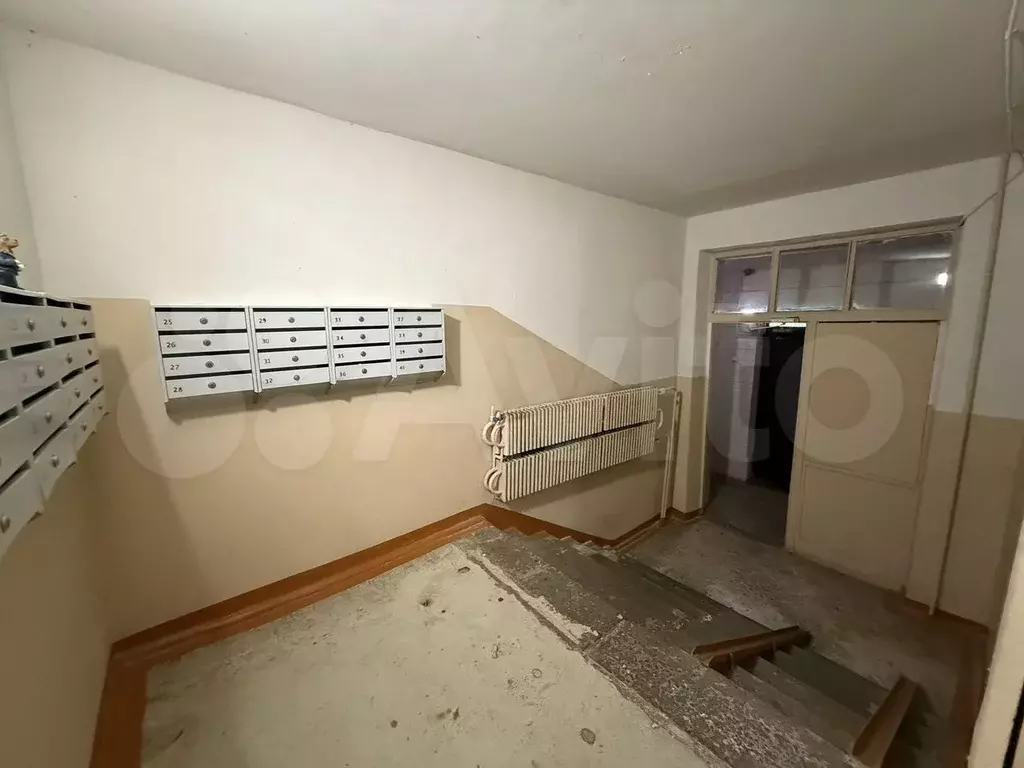 3-к. квартира, 70 м, 7/9 эт. - Фото 1