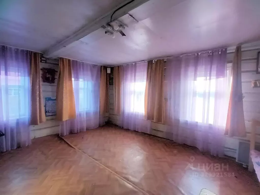 Дом в Пермский край, Пермский муниципальный округ, пос. Юг ул. Ленина ... - Фото 2