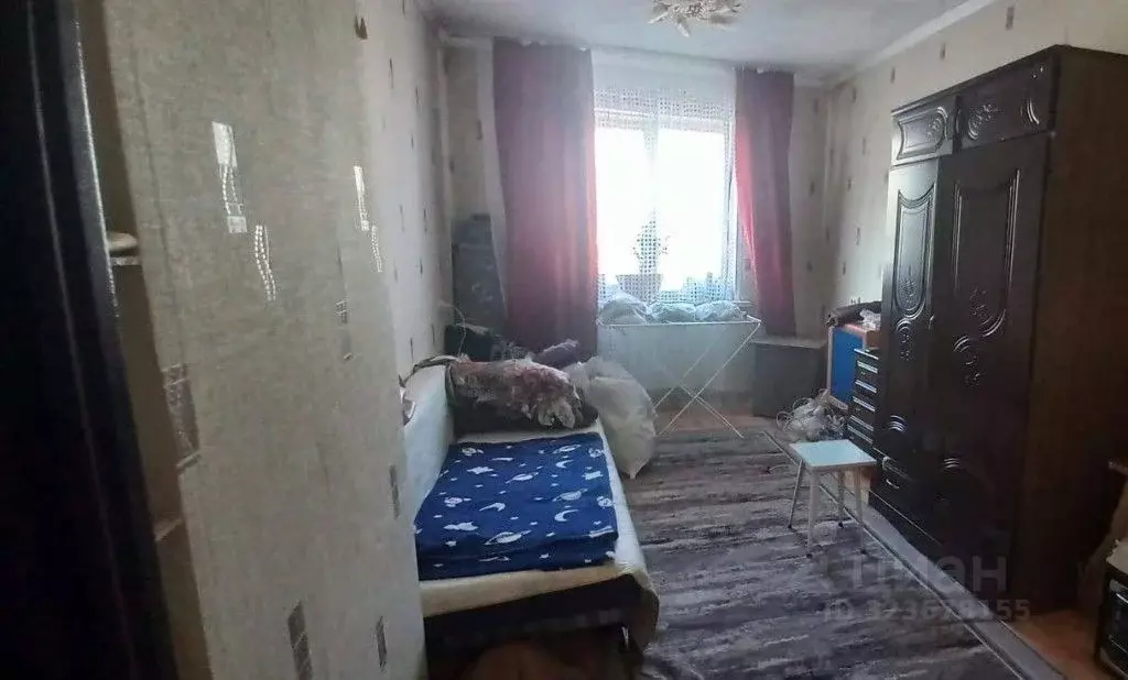 1-к кв. Красноярский край, Красноярск ул. Шевченко, 68 (12.1 м) - Фото 1