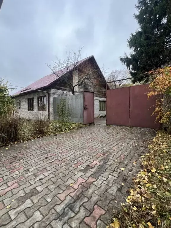 Дом в Курская область, Курск Хуторская ул., 53А (108 м) - Фото 2