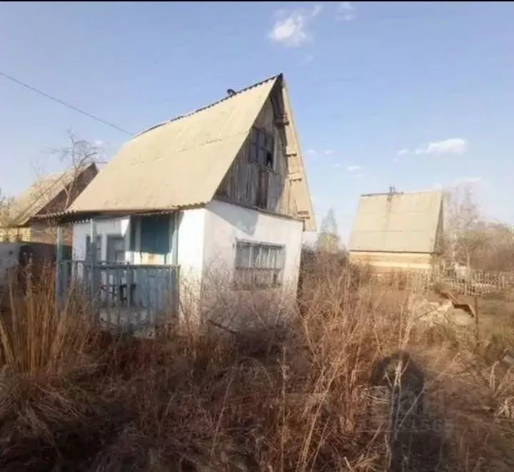 Дом в Челябинская область, Южноуральск Автомобилист СНТ,  (25 м) - Фото 0