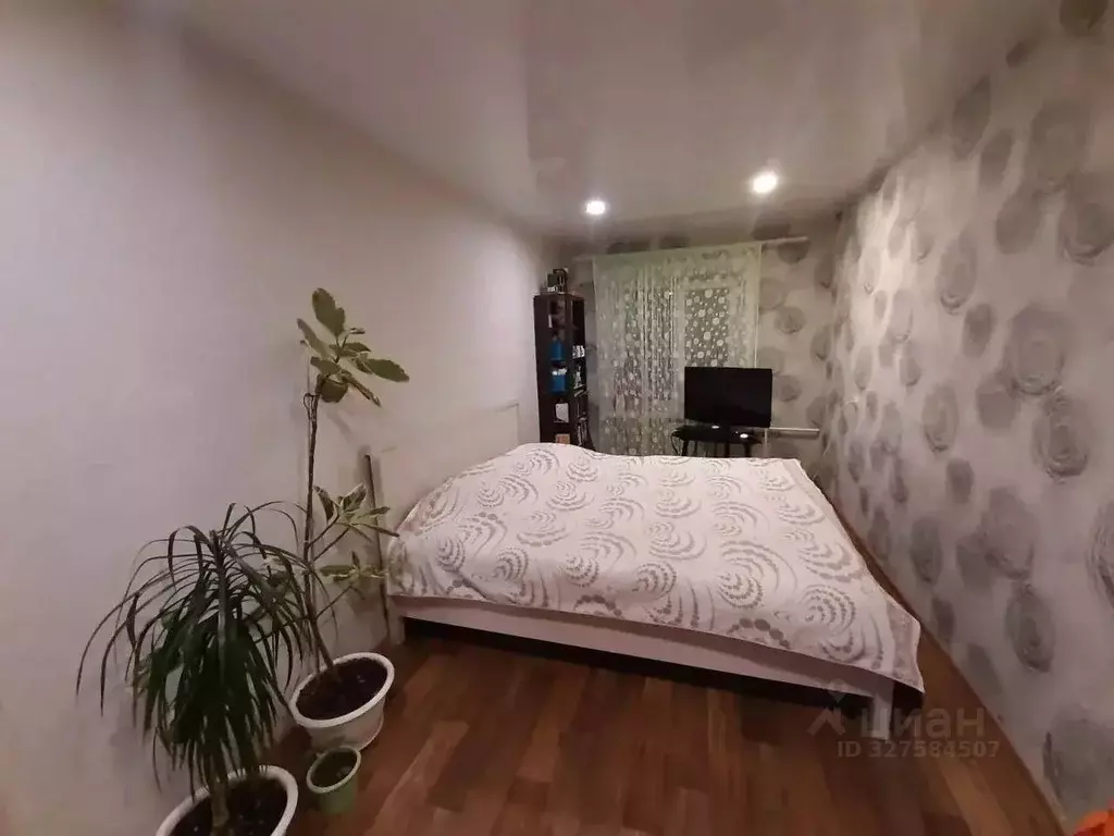 3-к кв. Пермский край, Пермь Вижайская ул., 10 (62.2 м) - Фото 1