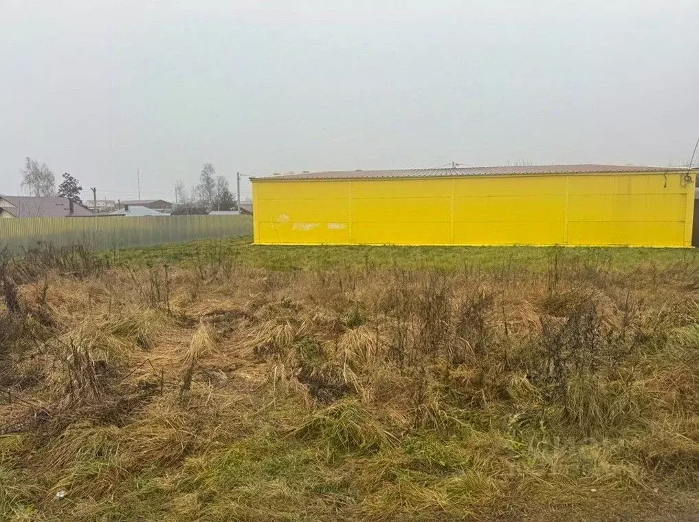 Участок в Московская область, Кашира городской округ, д. Кокино ул. ... - Фото 2