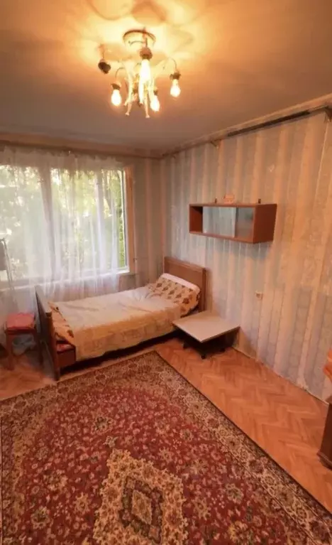 2-к кв. Москва Новороссийская ул., 16 (45.0 м) - Фото 2