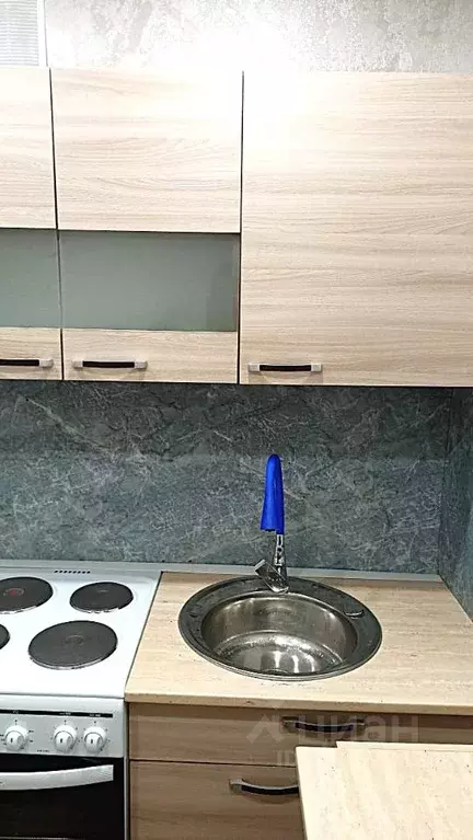 1-к кв. Иркутская область, Иркутск просп. Маршала Жукова, 90 (30.0 м) - Фото 2