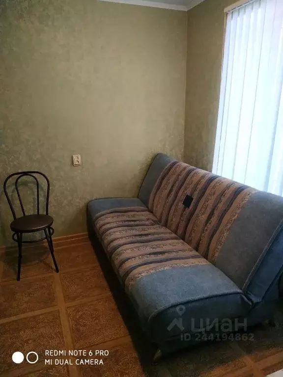 2-к кв. Ленинградская область, Сосновый Бор Парковая ул., 40 (54.0 м) - Фото 2