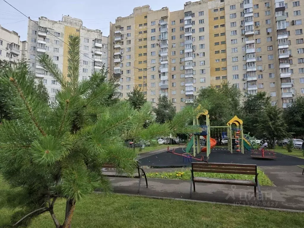 2-к кв. Татарстан, Казань просп. Ямашева, 61 (53.2 м) - Фото 1