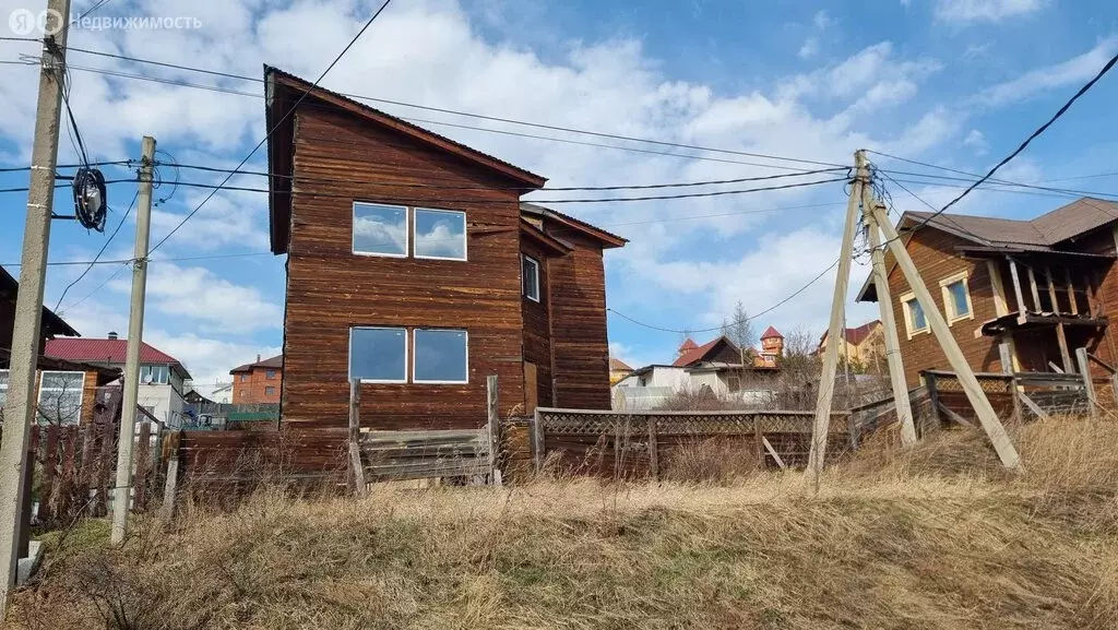 Участок в Иркутский муниципальный округ, рабочий посёлок Маркова, ... - Фото 1