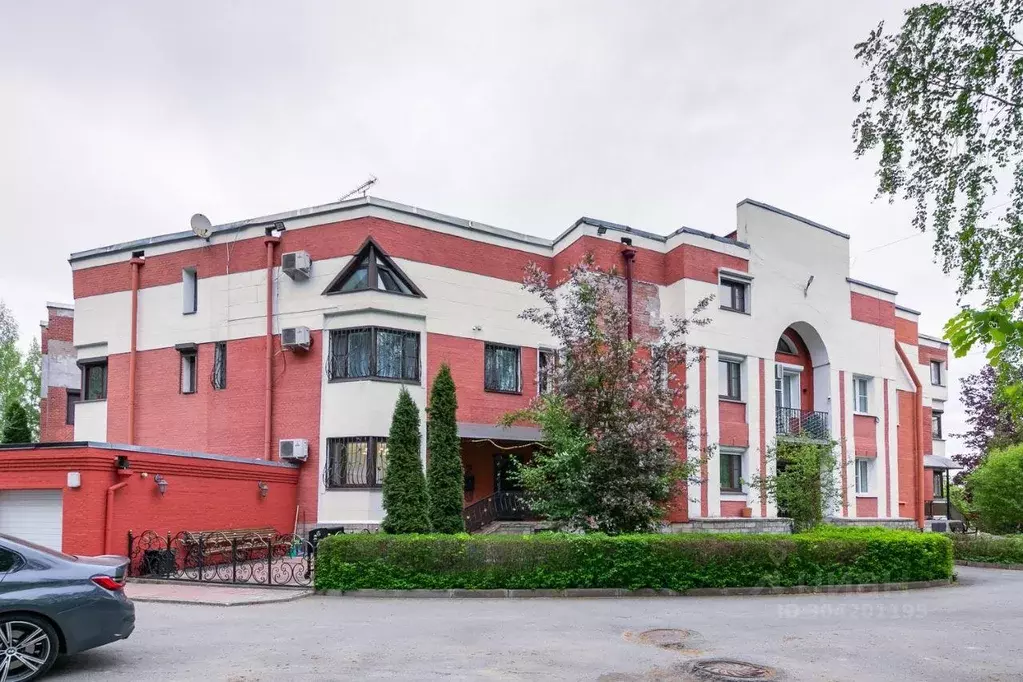 Таунхаус, 210 м - Фото 1