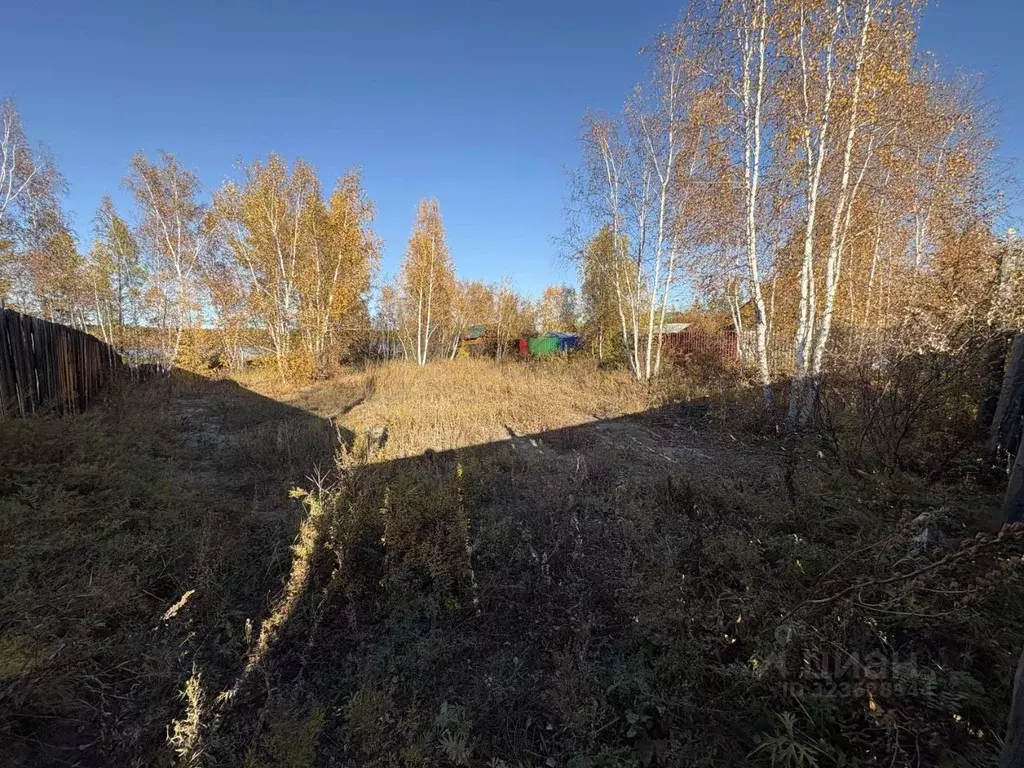 Участок в Саха (Якутия), Якутск городской округ, с. Маган  (10.0 сот.) - Фото 1