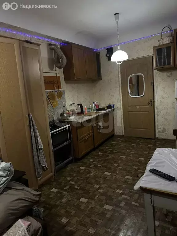 1к в -комнатной квартире (15.8 м) - Фото 2