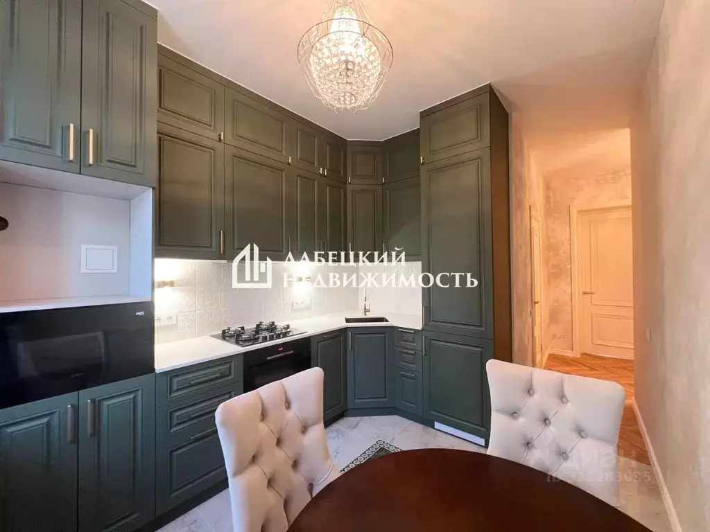 3-к кв. Москва ул. Ивана Бабушкина, 12К3 (76.4 м) - Фото 1